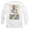 Star Trek Unisex Adult The Original Series Episode 15 T-Shirt