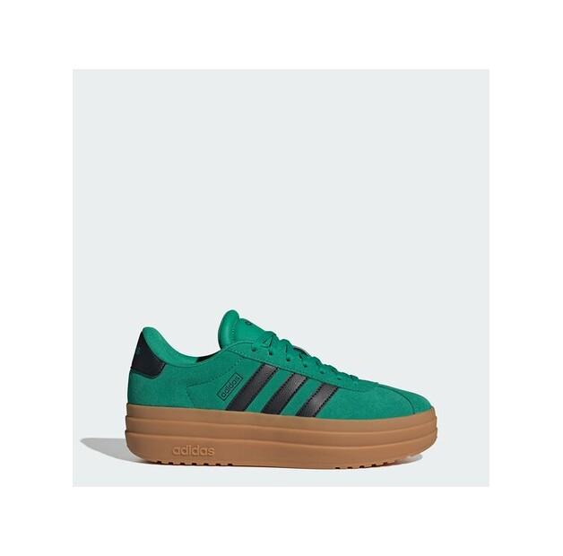 Полуботинки adidas VL COURT BOLD EU 40_2_3