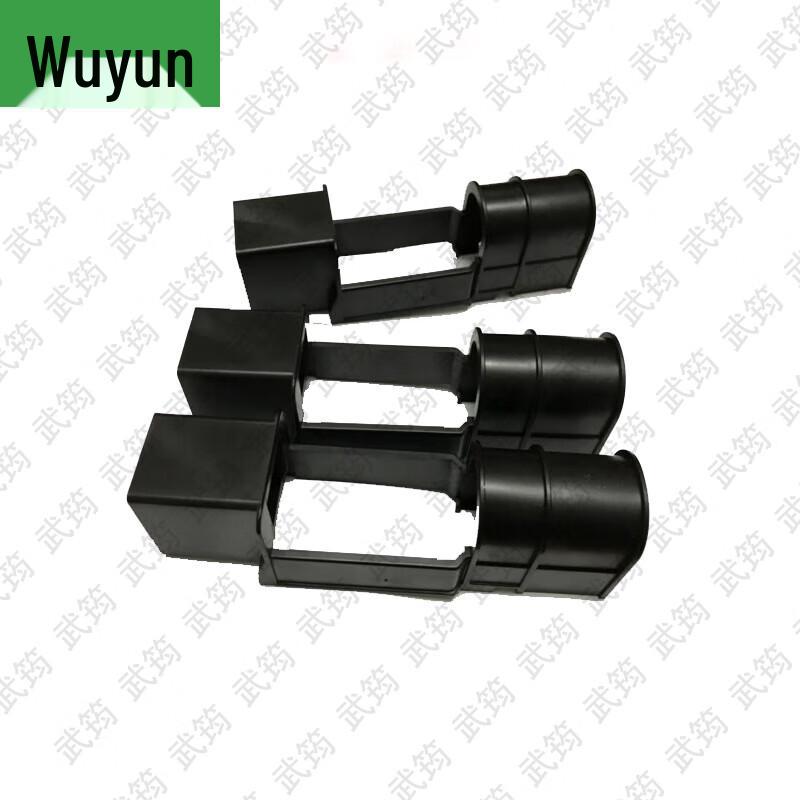 Multi-directional Aiming Inspection Mirror