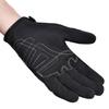 Motorcycle Gloves Four Seasons Thin Section Full Finger Touch Screen Equipment Men and Women Comfortable Biker Riding Gloves