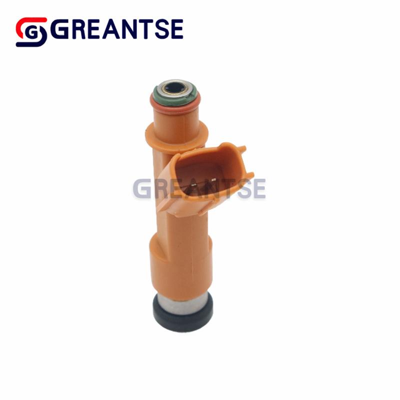 23250-BZ010 23250BZ010 Fuel Injector Suitable For Toyota Asia/Na Rush 1.5l 3sz 2008 2009 Factory Automobiles Spare Parts