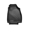 Eco-friendly TPE Floor Mats for 19-21 Jetour X90 - Custom Car Interior Modification
