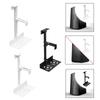 CPU Mount Bracket under Desk, Computer Bracket, Wall Host Easy to Install, P