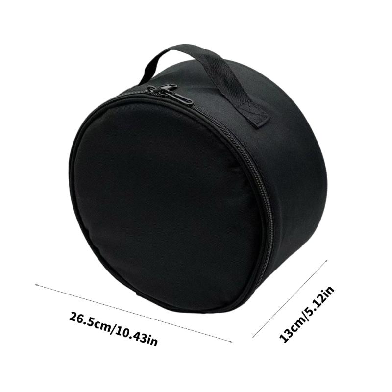 Multi Functional Travel Makeup Pouch Water Resistant Fabric Cosmetic Bag For Outdoor Activity And Daily Use