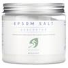 White Egret Personal Care Unscented Epsom Salt 454g (16oz)