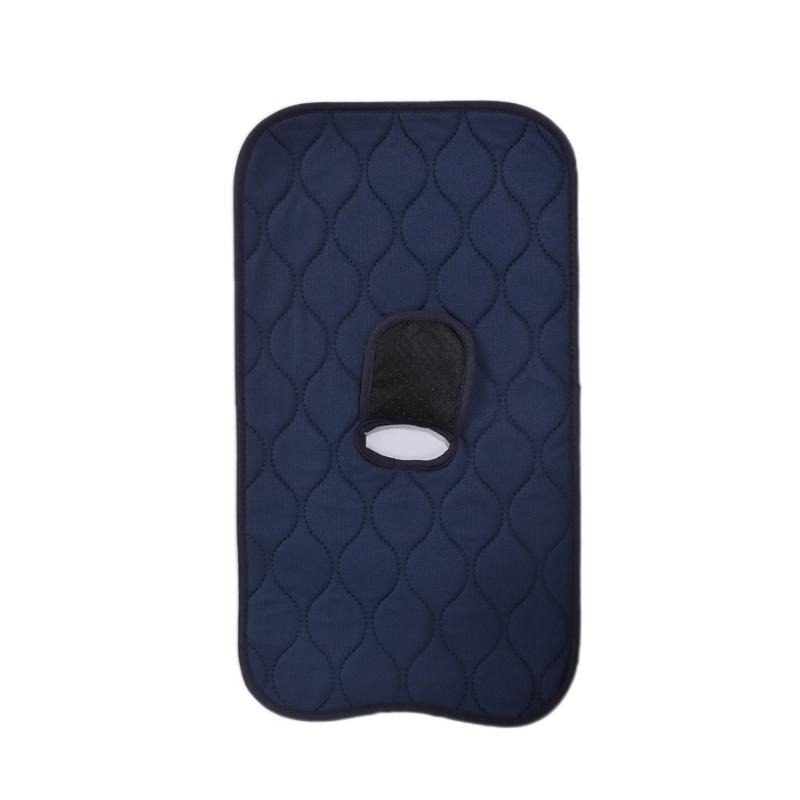 Infants Diaper Pad for Baby Strollers High Absorbency Leakproof Seat Cushion Cover Breathable Design Easy Cleaning