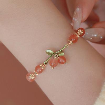 Pulseras – Pulseras con cuentas