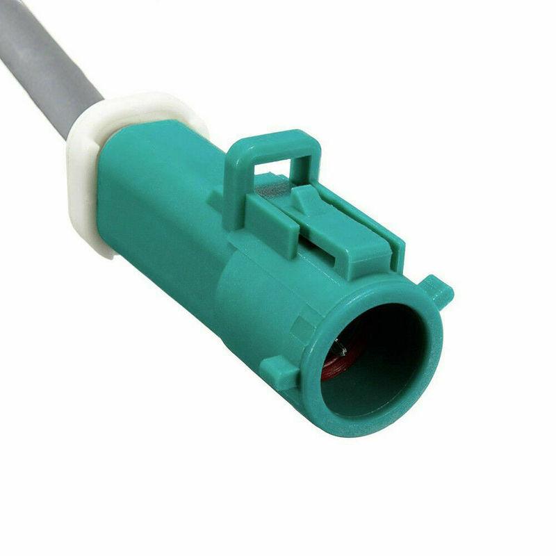 O2 Oxygen Sensor For Ford Fiesta MK1 Connect Focus 98AB-9F472-BB 98AB9F472BB YL8Z-9F472-BA 1S7F9F472AB 2S6A9F472BB