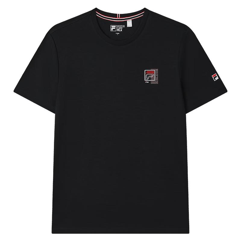 Мужская футболка с коротким рукавом FILA XL
