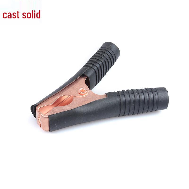 Automotive Alligator Battery Clamp