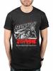 Rob Zombie Zombie Crash Unisexs Tshirt