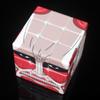3x3x3 3D Printing Magnetic Speed Cubo Titan Corus Magnet Professional Magic Cube Puzzle Magico Fidget Toy