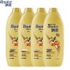 Rejoice Smooth & Silky Daily Care Shampoo (4 X 400ml)
