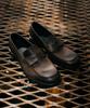 Lostgarden Uniform Faded Loafer Brown