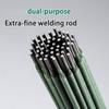 Carbon Steel Stick Electrodes 2.0mm All Position Welding Rod Suitable for Versatile Metals Like Iron Sheets and Thin Pipe