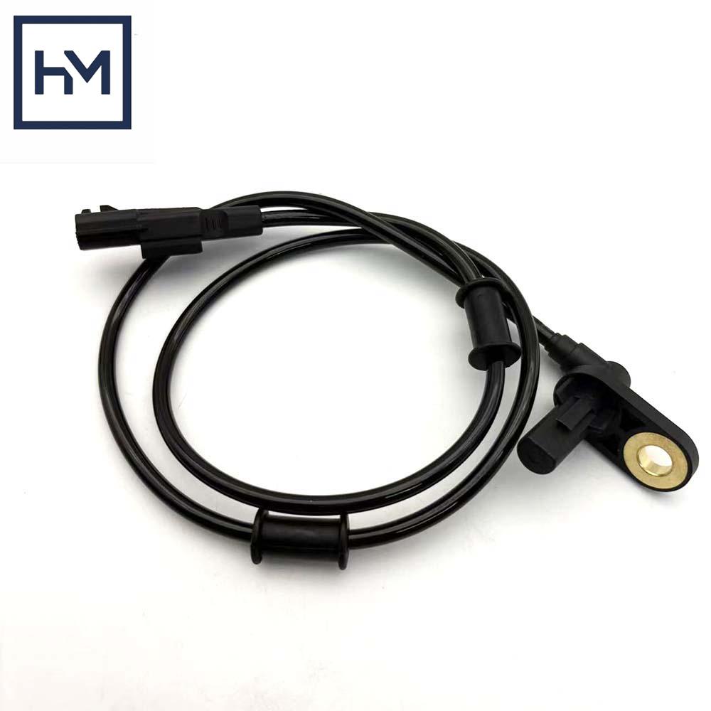 Оригинальный 55710-20K00 Датчик скорости вращения колеса ABS передний для Suzuki GSX250R DL250 GW250 55710-20K00