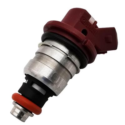 2 Stück Einspritzdüse für Mercury Optimax DFI 90HP Außenborder 2005 Autoteile 75-90-115-200-225 7590115200225
