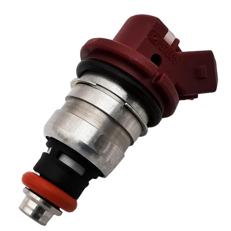 

2 P Fuel Injector for Mercury Optimax DFI 90HP Outboard 2005 Auto Parts 75-90-115-200-225 7590115200225