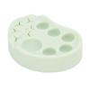 Lash Lift Brow Lamination Lotion   Perming Lotion Container Multifunction Silicone Tray for Eyelash Perm Nail Polish Microblading Pigment