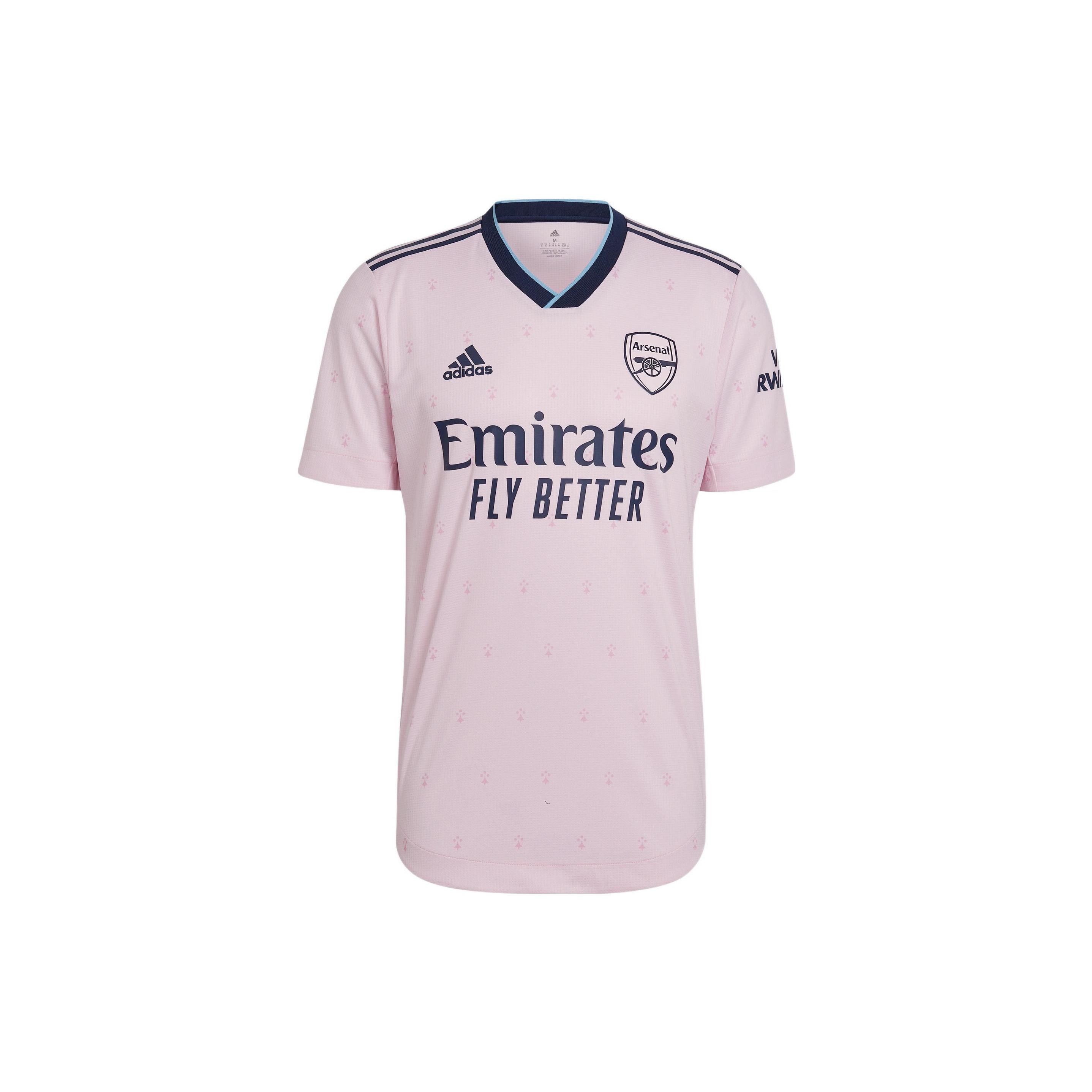 Men s adidas Logo Alphabet Printing Ribbed V Neck Short Sleeve Pink T-Shirt HF0710 XXL