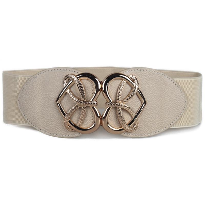 Buy Elastic Cinch Stretch Waist Belt 