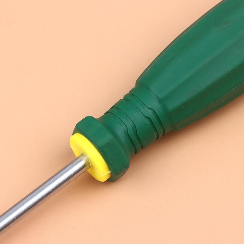 5/7Pcs Special-Shaped Screwdriver Set Triangle/Y-Type/Inner Phillips/U-Type/New Three-Point Ultra-Durable Repair Tools