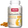 Jarrow Curcumin 95 500mg Veggie Capsules 60 Tablets 1 Pcs