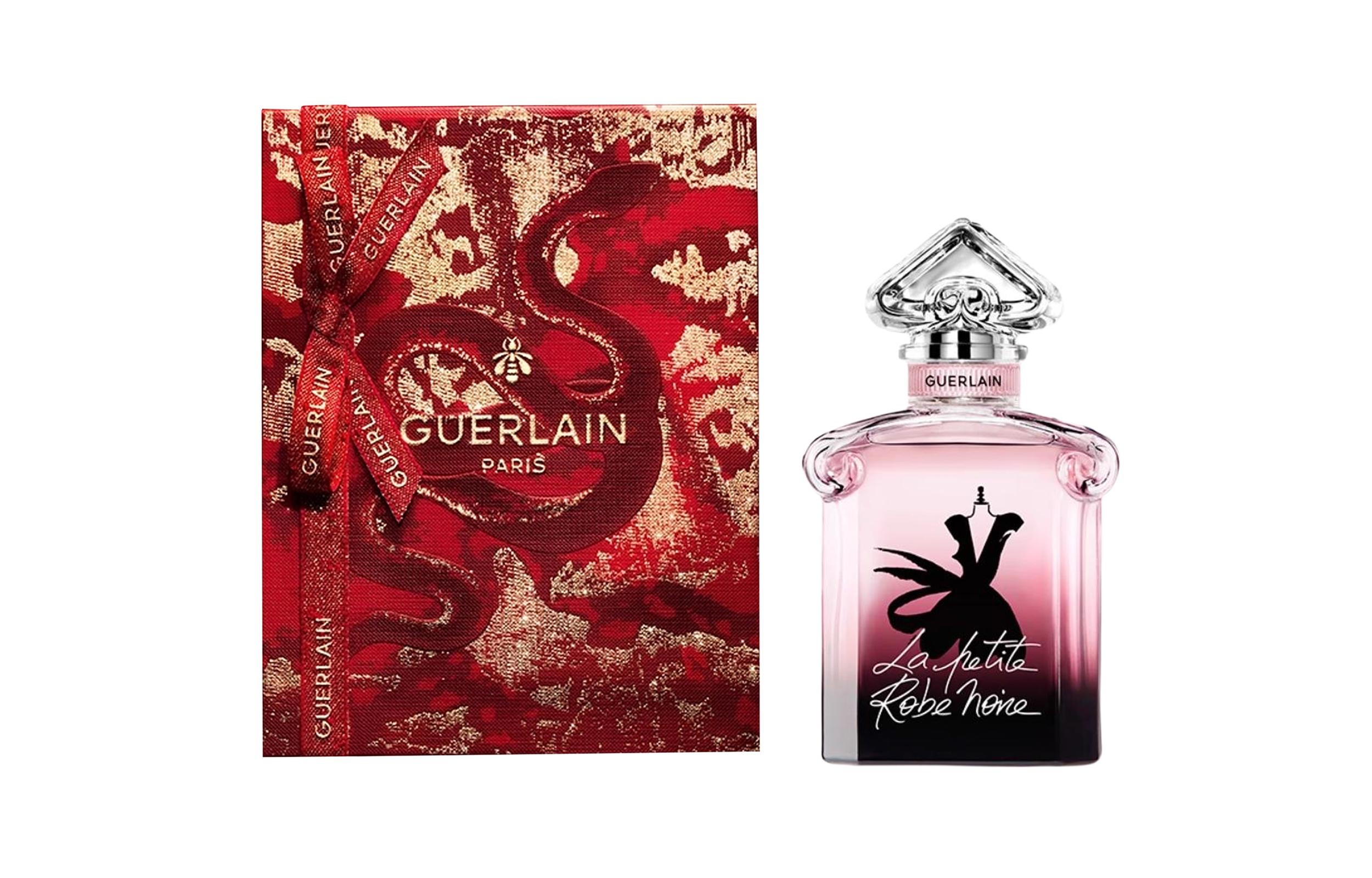 GUERLAIN New Year Limited Edition French