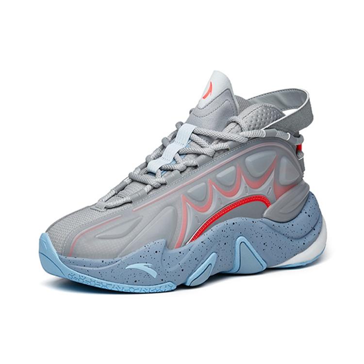 Anta Unisex 912218090-1