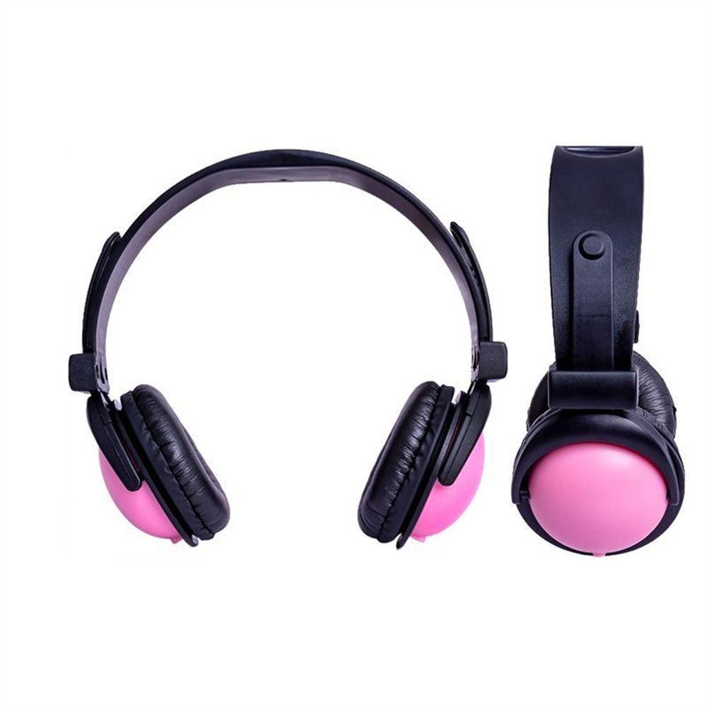 Adjustable Doll Headphones Toys Dolls Doll Headset Props DIY Doll Doll Earphone Model  Doll Decors