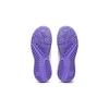 (GS) ASICS Gel-Resolution 9 'White Purple' Kids' 1044A067-101