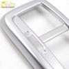 KX7 Rear Air Outlet Decorative Frame for Third-Row AC Vent - Car Accessory