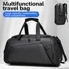 Fitness Bag Men Dry Wet Separation Large Capacity Gym Sport Tote Shoulder Backpack Travel Bag