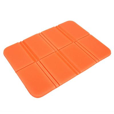 Cuscino pieghevole per seduta, portatile, impermeabile, per picnic