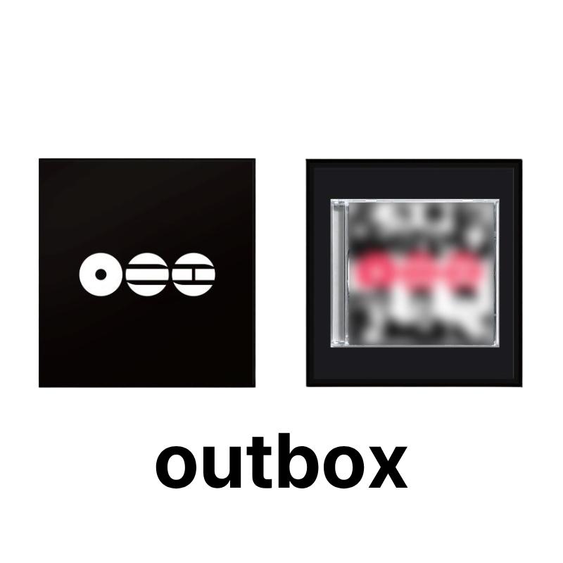 [PRE-ORDER]BTS – ARIRANG (T-shirt CD Box Set)