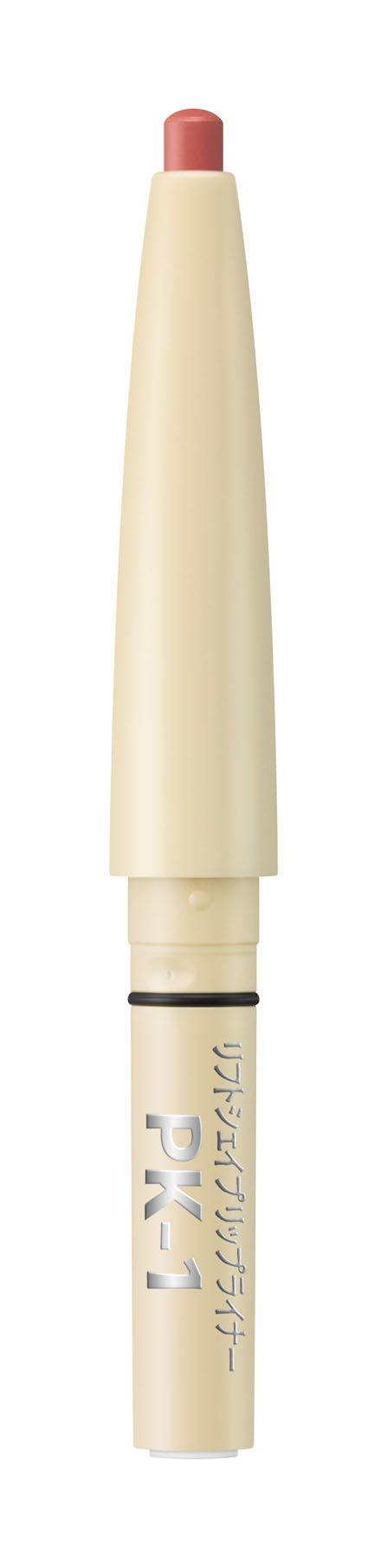 

Coffret Grand Lift Shape Lip Liner PK1 d Or Refill