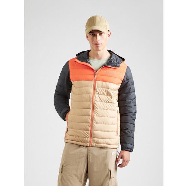 Columbia Powder Lite II Hooded Jacket