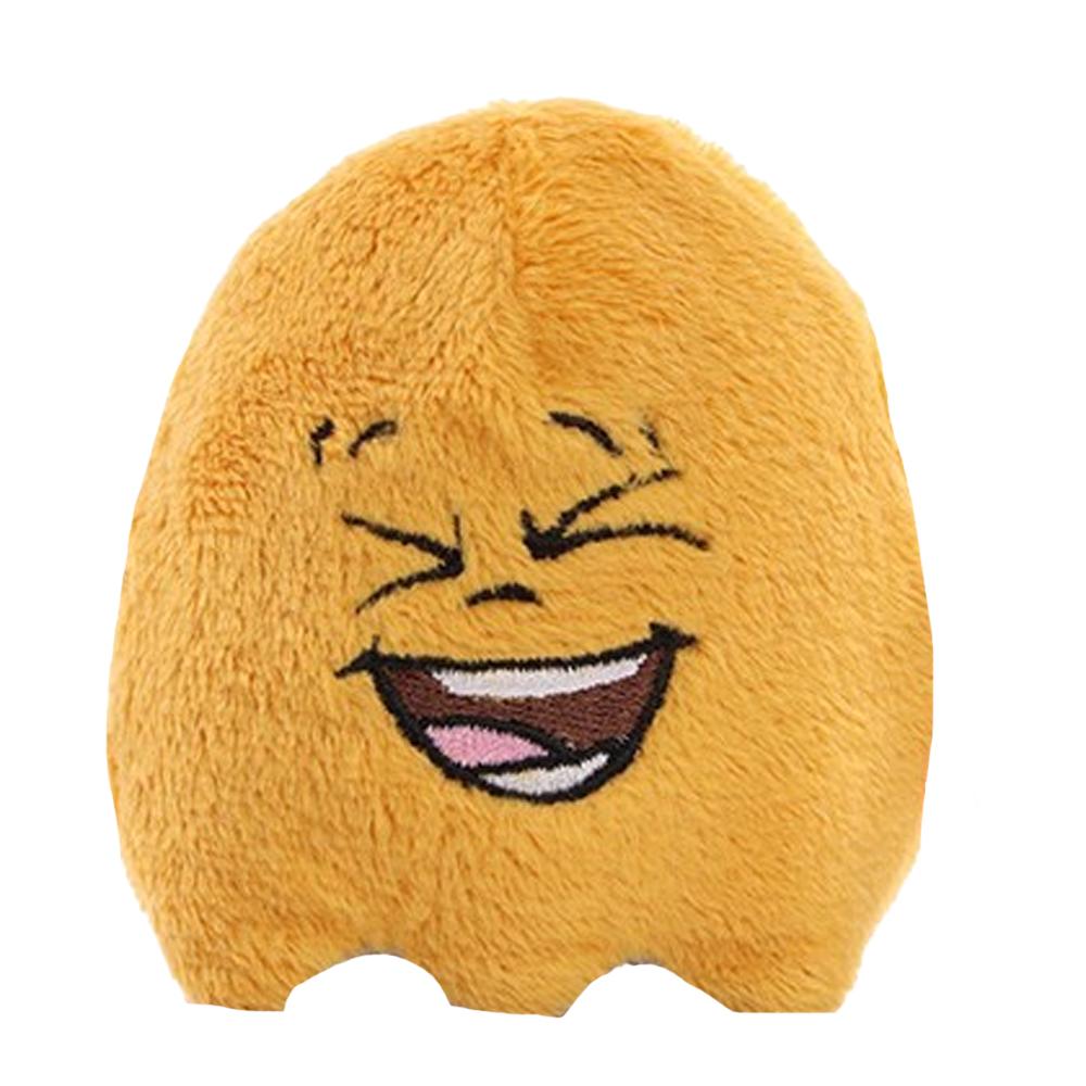 Mbw MiniFeet Anti-Stress Plush Toy
