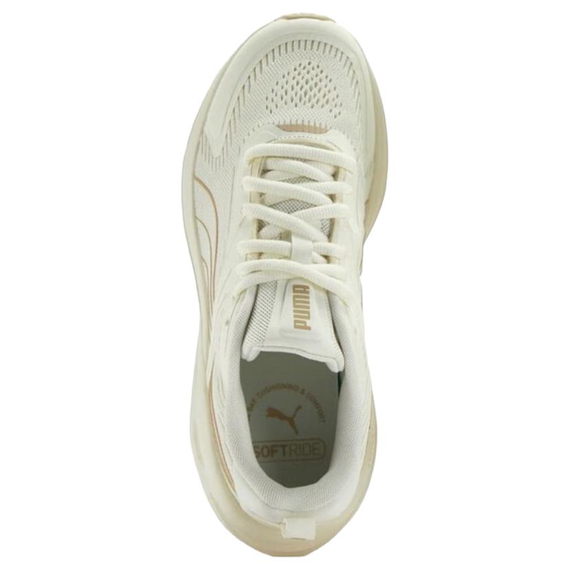Puma Hypnotic CN Summer Beige Unisex Sneakers Cream 403952-02