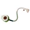 Cat and Dog Bite Rope Toy a Self Soothing Toolfor Relieving Boredomgrinding Teethenduring Bites Consuming Energyteasing Catstick