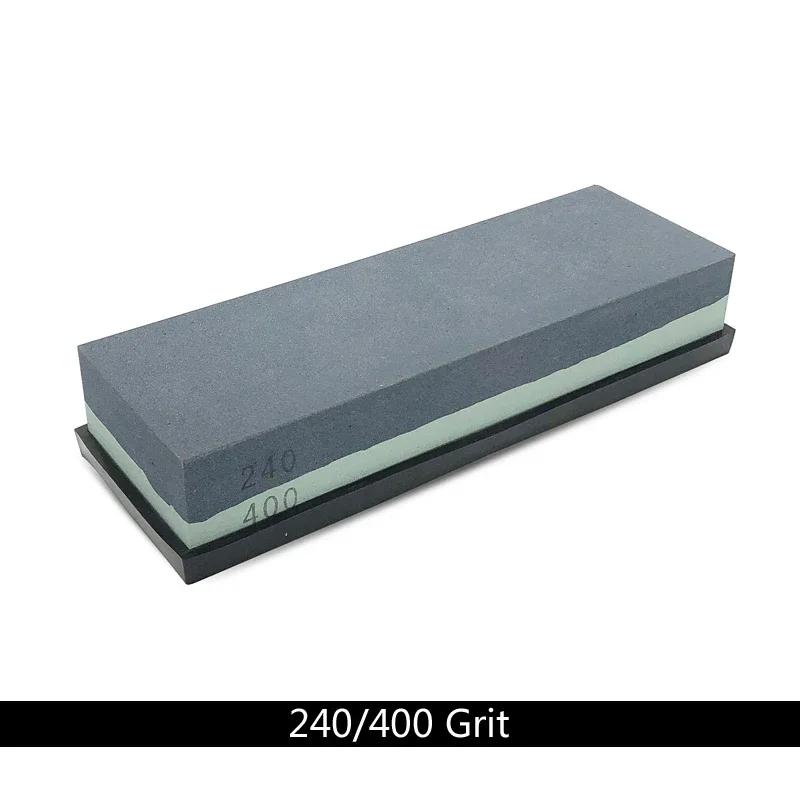 

Double-side Knife Sharpener Professional Knife Sharpening Stone 240#-8000# Sharpener for Knives Waterstone Kitchen Grinding Tool Whetstone