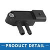 Manifold Air Intake Absolute Pressure 076906051B MAP Sensor for Volkswagen Jetta 2010-2014