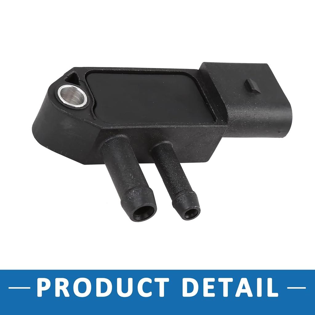 Manifold Air Intake Absolute Pressure 076906051B MAP Sensor for Volkswagen Jetta 2010-2014