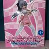 Nyaruco-chan: Crawl Pink Figure Maid Version