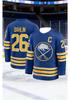 Men's New Ice Hockey Game and Training Jersey, Breathable and Quick-Drying 3D Printed Long Sleeve T-Shirt for Men and Women Kids