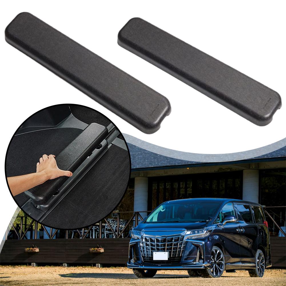 For Alphard 30 Series Vellfire 30 Series Organize Stylish Rail Cap Parts Cover Seat Dress Seat L8W1