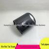 Mini Cooper JCW Carbon Fiber Tailpipe Decoration for Exhaust Modification