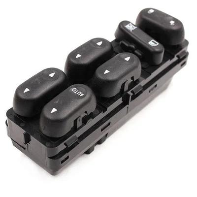 Apparecchi elettrici per auto – Interruttori