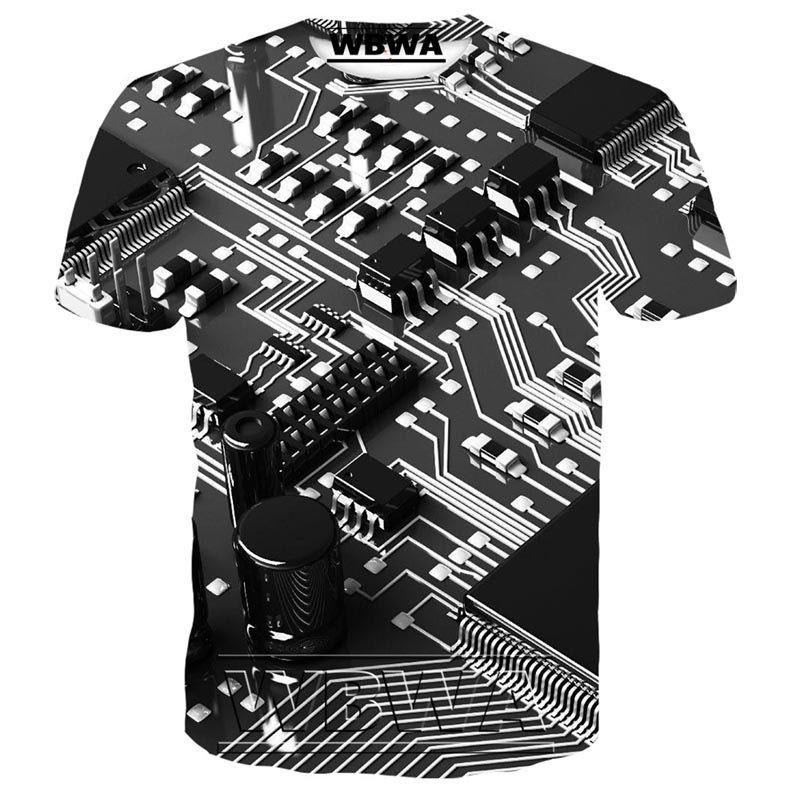 

Хип-хоп Веселая Летняя Мужская Футболка с 3D-принтом, Круглым Вырезом, Личностью, Коротким Рукавом, Тренд, Мода Харадзюку, Свободного Большого Размера, Топ-Футболка XS