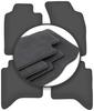 Premium Car Mats For: Toyota Hilux VII N25 N2 Pickup (2006-2015)